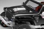 Jeep Hurricane concept 2005 года